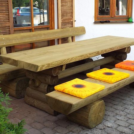 Hotel Isartaler Hof Wolfratshausen Exteriör bild