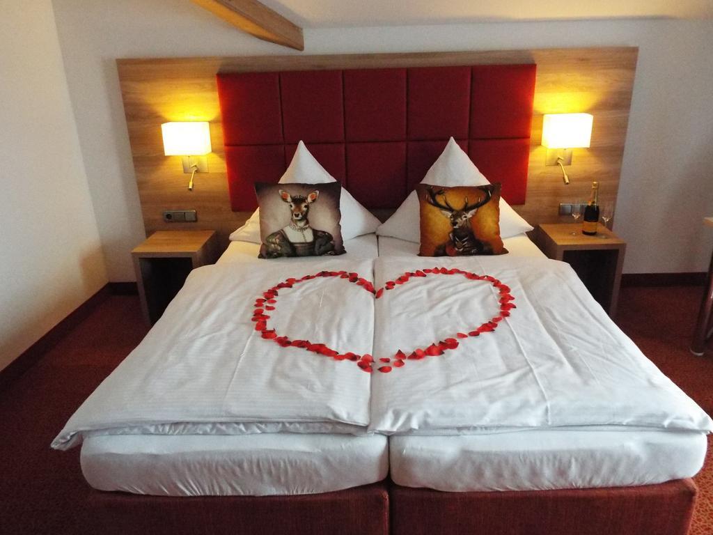 Hotel Isartaler Hof Wolfratshausen Rum bild