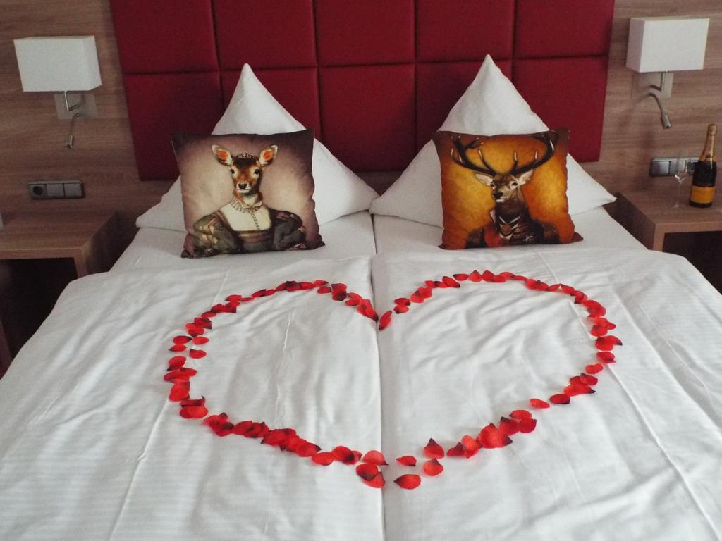 Hotel Isartaler Hof Wolfratshausen Rum bild