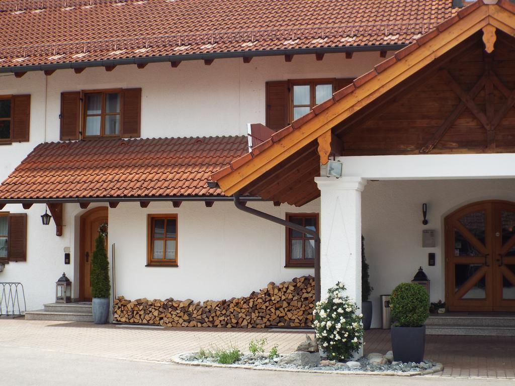 Hotel Isartaler Hof Wolfratshausen Exteriör bild