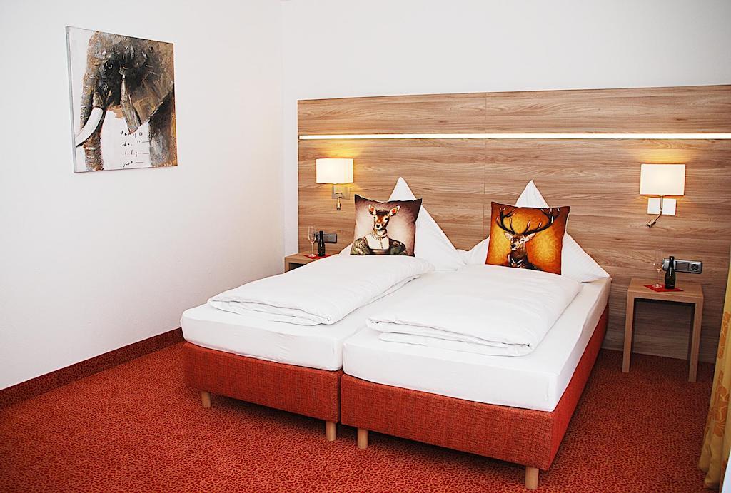 Hotel Isartaler Hof Wolfratshausen Rum bild